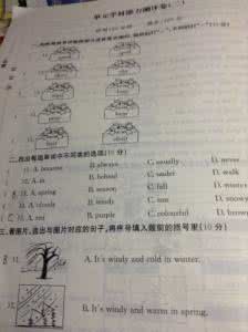 小学五年级作文类型 五年级类05