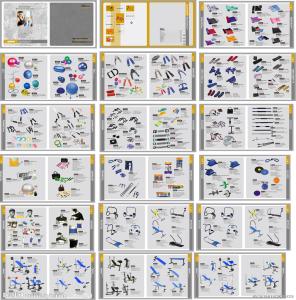 适合女性在家健身器材 健身器材挑选手册 找到真正适合自己的