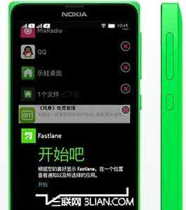 联想黄金斗士s8 诺基亚x和联想黄金斗士s8区别有哪些？