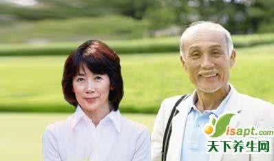 老年人健康长寿秘诀 人的长寿秘诀是什么 揭秘八食保健康长寿