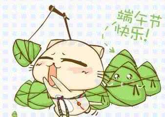 吃货学院 崔岱远 粽子 “吃货”们看过来：你那粽子是甜还是咸