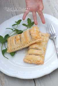 香蕉派 【香蕉派】10分钟做出零难度快手点心