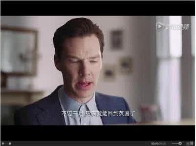 英伦男神 英伦男神为你读诗，听得耳朵都要醉了！