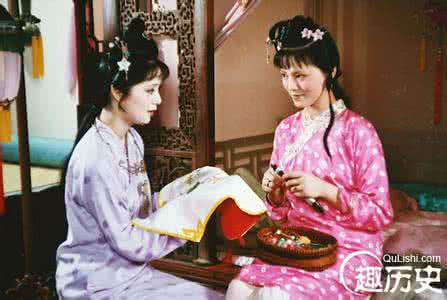 袭人和贾宝玉的关系 贾宝玉 袭人 袭人和贾宝玉之间有什么关系 袭人评价