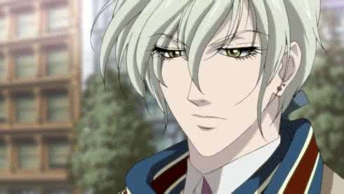 总裁的心尖罪宠 总裁的心尖罪宠第31章 花开心尖(组章)