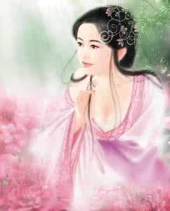 回眸一笑百媚生 我用江山换你回眸一笑