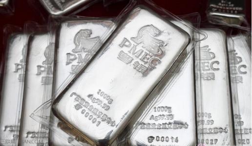 现货白银开户门槛 白银投资的门槛费用大概是多少