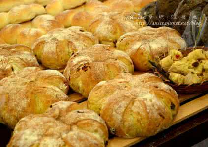 咬一口天然的素食烘焙 自家烘焙为天然