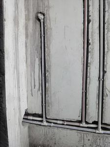 给排水 给排水施工现场图片欣赏