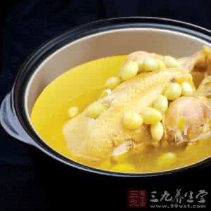 鸡汤怎么炖好喝 鸡汤怎么炖好喝 这几招让鸡汤更美味