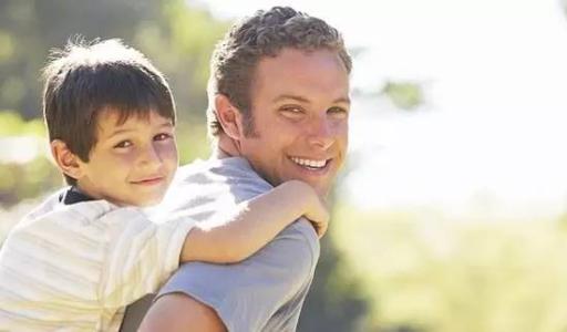 千万别让爸爸带孩子 千万别让爸爸带孩子 千万别让你家孩子有个隐形爸爸