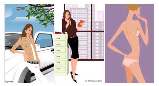 老年人穿衣服的学问 穿衣服的学问(图文).(生活指南)