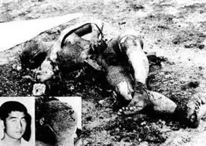 林彪坠机后周恩来 林彪坠机后