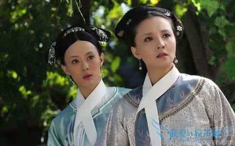 甄嬛传崔槿汐 甄嬛传崔槿汐是谁 崔槿汐为什么效忠甄嬛