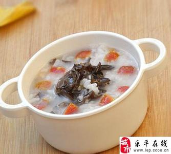 血淤体质有什么表现 血淤体质-食用山楂粥可活血化淤