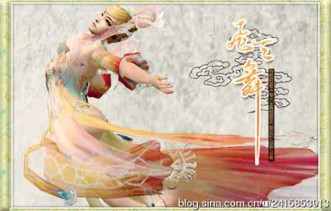 2017中秋祝福音画 《淡泊如秋》【FLASH 绝品音画】