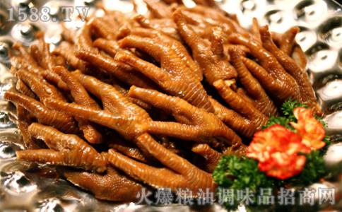 鸡爪去骨最简单方法 鸡爪怎么去骨？鸡爪去骨的方法