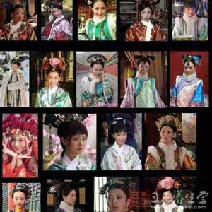 后宫之帝王的妾 1280 你知道古时帝王死了之后,那后宫三千佳丽怎么办吗?