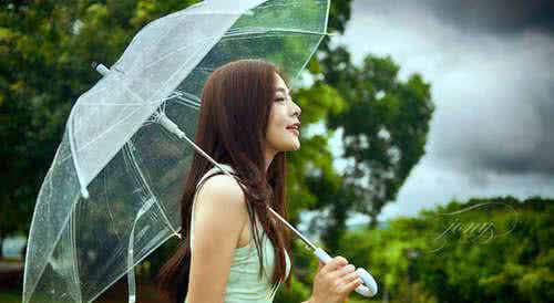 人生顺其自然 人生何必去忧天,顺其自然心要广