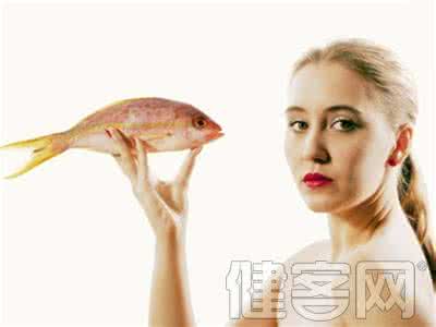 五大连池正中吃鱼 孕期吃鱼好 吃鱼的五大好处！