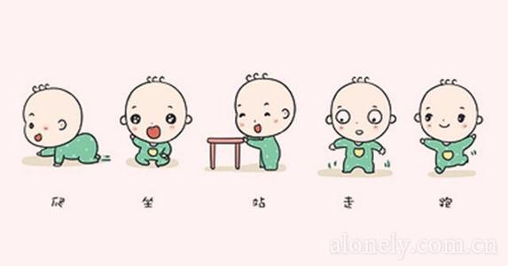 一岁多了怎么还不会走