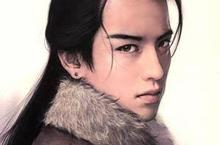 独孤信妻子 古代美男独孤信的妻子是谁?独孤信有几个女儿?