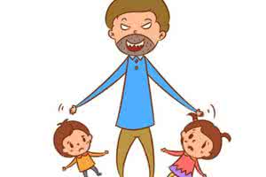 虐泰迪狗大快人心 今天起 大快人心！今天起哄骗拐走婴幼儿最高可判死刑！还有一大批新规和你息息相关...