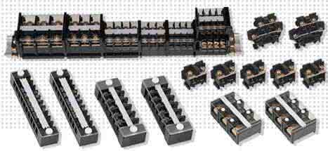 冷压接线端子 接线端子分类 冷压接线端子的发展历史及分类