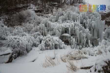 2017北京第一场雪 雪景欣赏：2014年北京的第一场雪