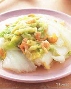 开阳白菜 美食分享：开阳白菜