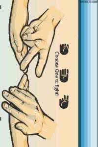 石头剪刀布 怎么成为“石头剪刀布”大赢家？怎么让脑子里的歌停下来？