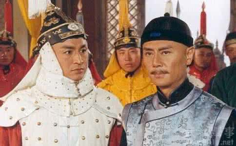 多尔衮和皇太极 皇太极真夺了多尔衮皇位 历史上的多尔衮结局 多尔衮