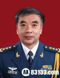 中国人民解放军上将 解放军上将：敢犯中国者 虽远必诛