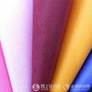 牛津布和无纺布哪个好 牛津布和无纺布哪个好 三点分清牛津布和无纺布