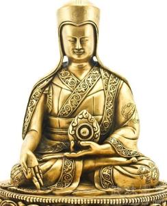 八思巴发明的八思巴文 八思巴的徒弟是谁 八思巴的徒弟有何成就 八思巴的徒弟