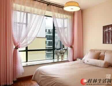 新房窗帘安装注意事项 窗帘选择注意事项 儿童房窗帘选择注意事项有哪些呢