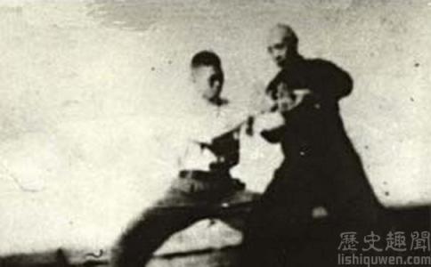 陈发科5大弟子都有谁 陈发科简介 陈发科弟子都有谁 陈发科弟子