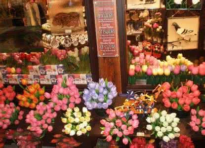 开花店赚钱吗 开花店赚钱吗 开花店一年能赚多少钱?