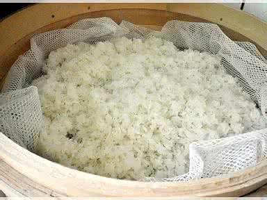 糯米饭的功效 糯米饭的功效 各种米饭神奇功效 糯米饭最排毒