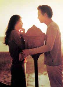 简短的爱情故事 简短却震撼人心的七个爱情故事