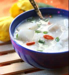 山药枸杞养生粥 山药枸杞养生粥 帮助你强身健体