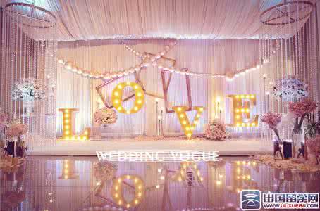 婚礼策划书模板 现代的婚礼策划书模板