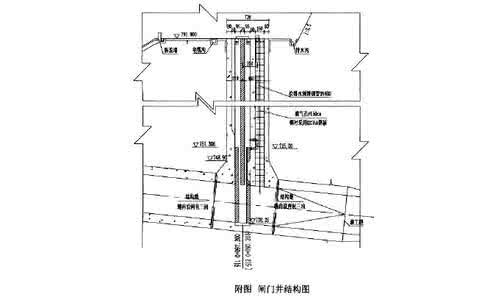 浅谈混凝土施工技术 浅谈混凝土施工技术 水利工程混凝土冬季施工浅谈