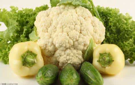食物的营养价值 白色食物的营养价值