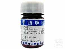 丙硫氧嘧啶片副作用 甲硫氧嘧啶片