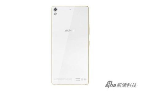 cpu主频 金立ELIFE s5.1的CPU主频是多少？