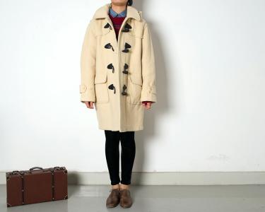 lv值得入手的经典款式 森系大衣 2016年最值得入手的十款中档森系大衣