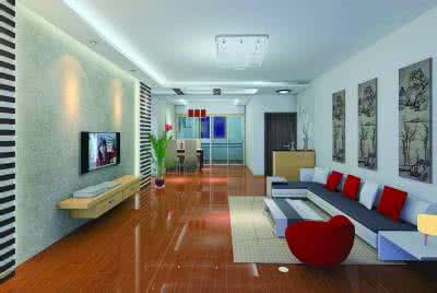 小户型如何设计 小户型设计 小户型如何设计更省钱