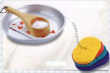 小苏打的妙用窍门大全 小苏打有什么妙用_小苏打的妙用大全