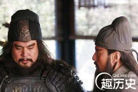 三国小镇刘备张飞 揭秘:三国历史上刘备为什么不让张飞做侍卫?